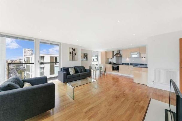 Denison House, Lanterns Way, E14 - Photo 1