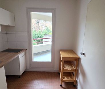 T1 BIS - BALCON - CAVE - PARKING - Photo 4