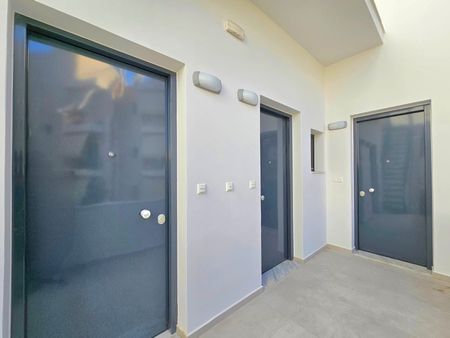 Studio/Γκαρσονιέρα για ενοικίαση Μεταμόρφωση Βύρωνα (Βύρωνας) - Photo 2