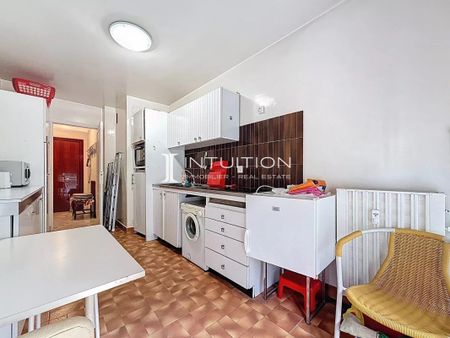 Location Appartement 2 pièces Meublé 54m² CANNES 06400 - Photo 5