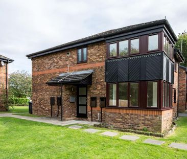 2 bedroom ground floor flat to rent - Photo 5