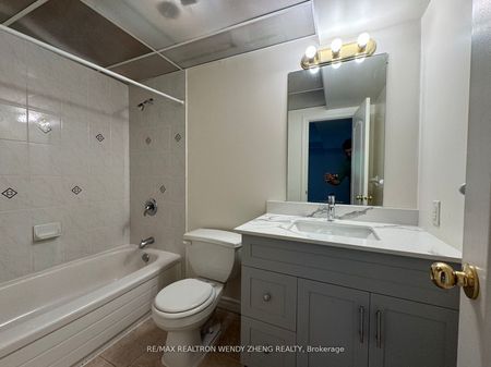 For Lease - 17 Princeton Avenue Unit# Bsmt, Richmond Hill, Ontario - Photo 5