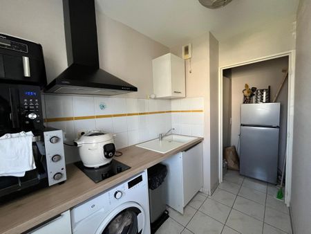 Location Appartement 2 pièces 60m² NIORT 79000 - Photo 5
