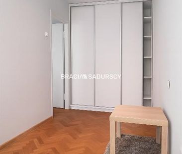 Mieszkanie Kraków Grzegórzki powierzchnia 34.0 m² C206-WM-33834 - Photo 3