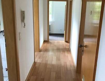 Gemütliche 3,0 Zimmer Wohnung in Braunlage - Photo 1