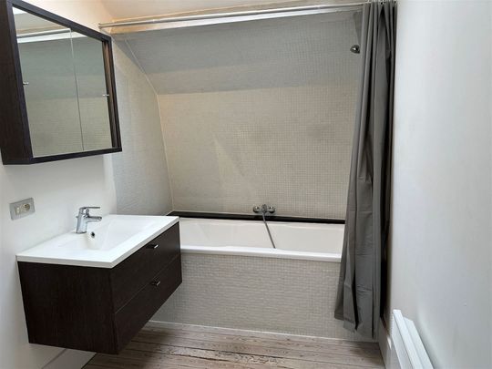 Ruim Duplex appartement met 2 slpk - Photo 1