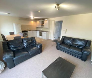 Apt 27 The Courtyard, Castlereagh Road, Belfast, BT5 5FZ - Photo 2