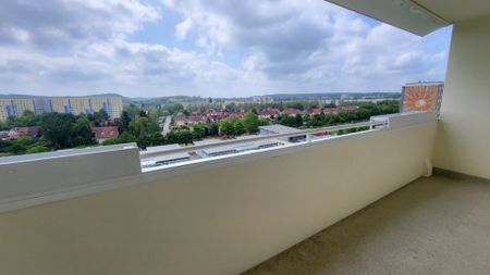 Wohnung, 1 Zimmer (36,22 m²) - Photo 3