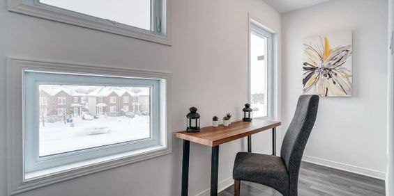 260 Boulevard De La Cité (Gatineau ) Super Logement 4 ½ - Photo 3