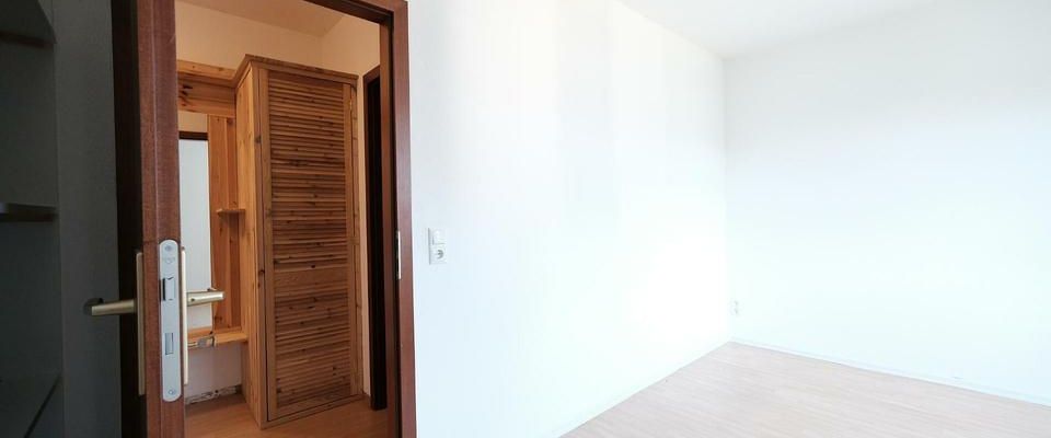 2-Raumwohnung im Zentrum von Schwarzenberg - Foto 1