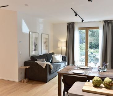 Premium Wohnen in Köln-Video Online - Photo 3