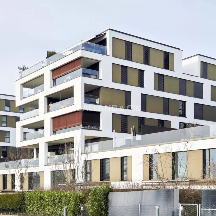 Studio au 1er étage - Photo 2