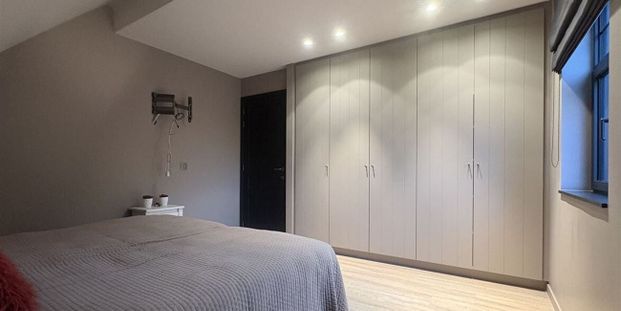 Eengezinswoning te huur in Noorderwijk voor € 1.795 met 2 slaapkamers - Foto 1