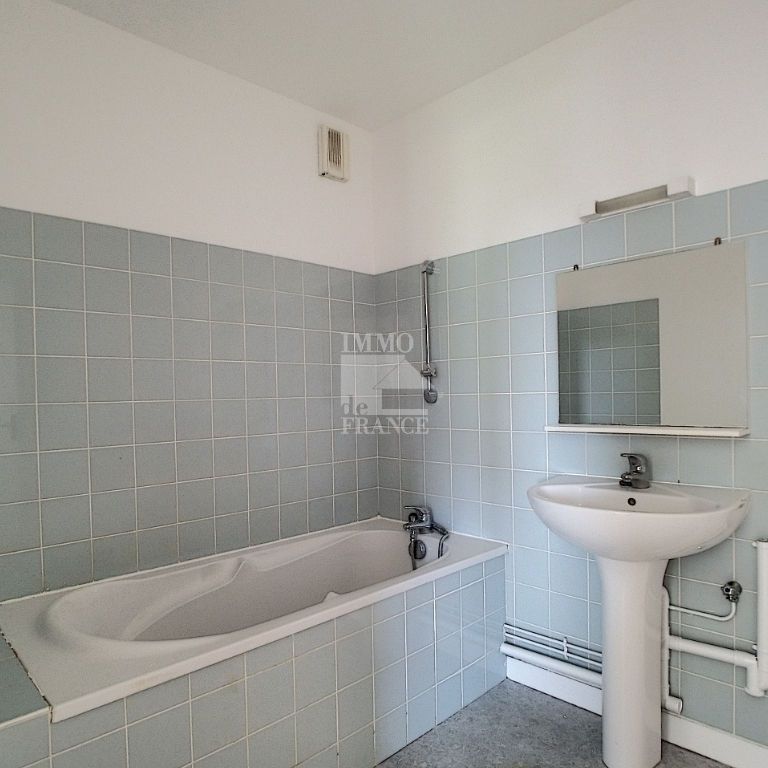 Location Appartement 2 pièces 50m² - Photo 1