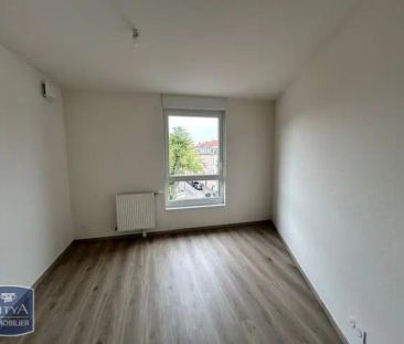 Appartement à louer 3 pièces 63.4m² - Photo 3