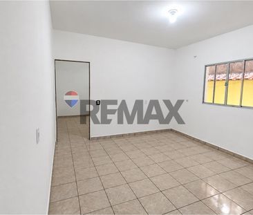 Casa Aconchegante para Alugar em Jardim Santa Lídia - Photo 1