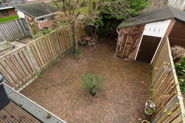 Huis te huur: Willem Pijperstraat 4 2324 VZ Leiden - Photo 1