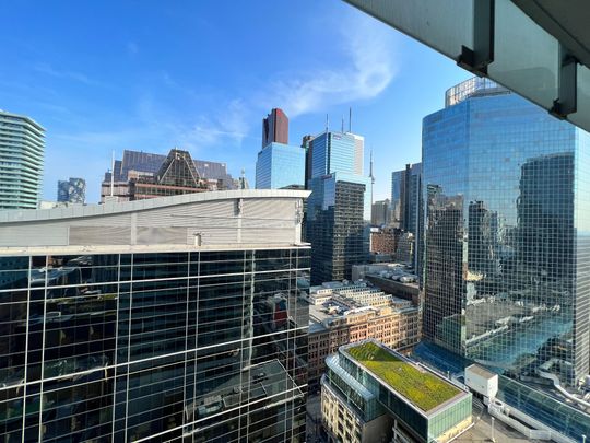 For Lease - 197 Yonge Street Unit# 2406, Toronto, Ontario - Photo 1