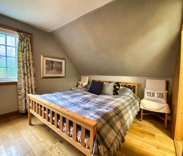 2 bedroom detached house to rent - Photo 3