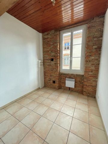 Location appartement 3 pièces, 44.98m², L'Isle-Jourdain - Photo 5