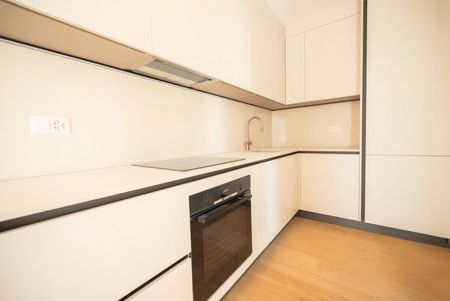 2.5 Zimmer, 67 m², 5. Stock - Photo 3