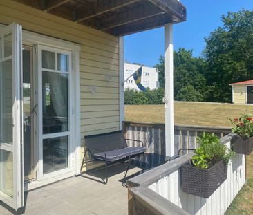 Stenhagsvägen, Stockholm - Photo 2