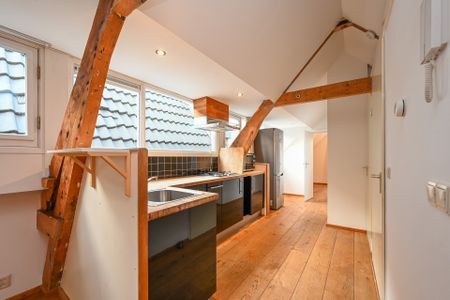 Scheepstimmermanslaan, 3016 AD Rotterdam - Foto 4