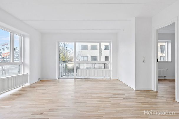 4-værelses Lejlighed på 105 m² i Aalborg - Foto 1