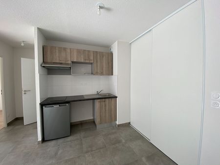 Appartement 2 pièces - Photo 4