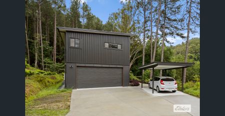 Modern Two-Story Home with Bush Views – All Utilities Included - Photo 3