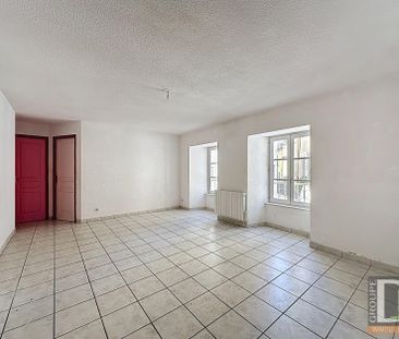 Location Appartement 3 pièces 57m² CHABEUIL 26120 - Photo 2