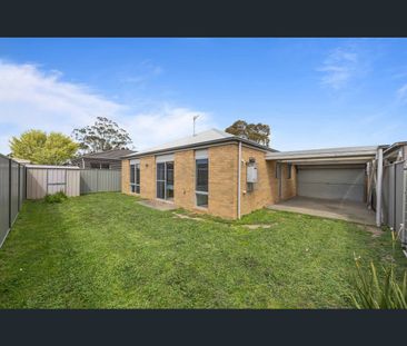 3 Jordan Avenue, Delacombe, Vic 3356 - Photo 5