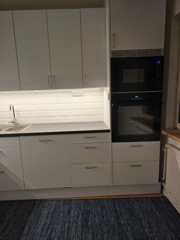 Malmköpingsvägen, Bandhagen - Foto 2