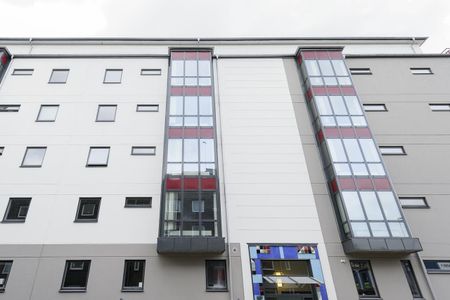 Von Möllersgata, Halmstad - Foto 3