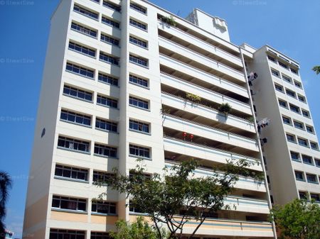 Blk 605 Woodlands Drive 42 (Woodlands), HDB 4 Rooms - For Rent - Photo 3
