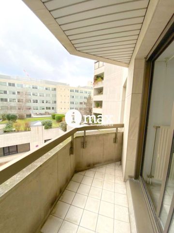 Location Appartement Levallois - - Photo 3