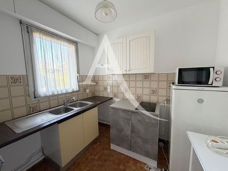 Location appartement 2 pièces, 51.69m², Chatou - Photo 5