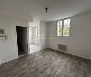 Location Appartement 1 pièces 22 m2 à Montlhéry - Photo 2
