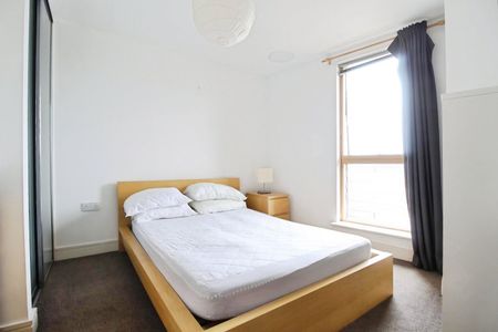 1 bedroom apartment to rent - Photo 4