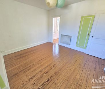 Location Appartement 4 pièces 99m² VALDOIE 90300 - Photo 6