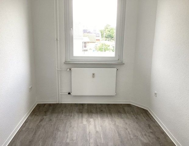 Gemütliche 2,5-Zimmer-Wohnung ca. 61,00m² - ruhige Wohnlage - sofort verfügbar - Foto 1