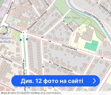 Klimatyczne poddasze do wynajęcia - Фото 1