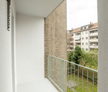 3.5 Zimmer, 62 m², 2. Stock - Photo 3