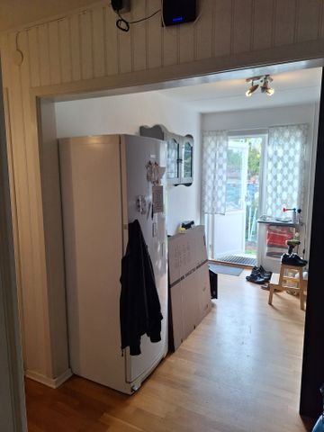 Norra Bjärlövsvägen, Färlöv - Foto 4