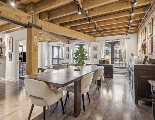À louer / Appartement - Photo 1
