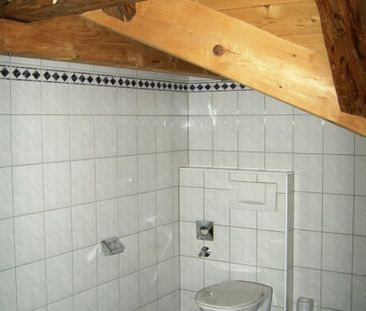 Heimelige 3-Zimmer-Maisonettewohnung in Lustenau zu vermieten! - Photo 5