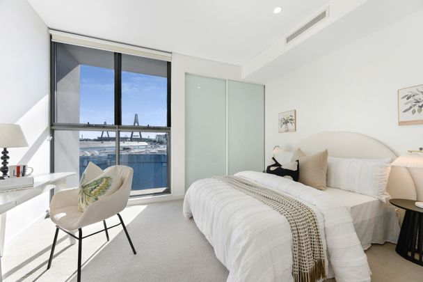 216/1 Wattle Crescent, Pyrmont NSW 2009 - Apartment For Rent | Domain - Photo 1