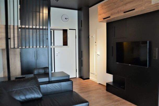 Mieszkanie na wynajem, Wrocław - Photo 1