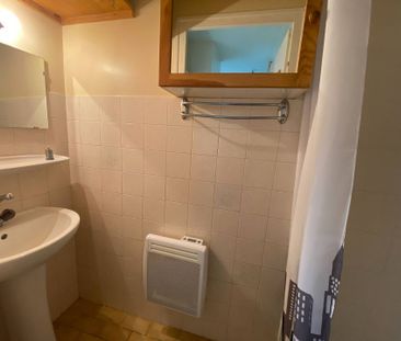 Appartement 1 pièce - - Photo 3