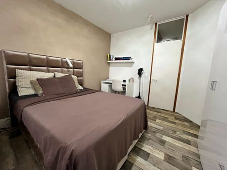 Appartement te huur - Foto 5